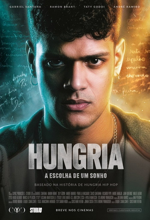 Hungria, A Escolha de Um Sonho