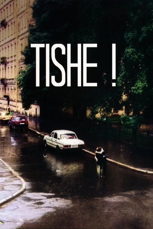 Hush!