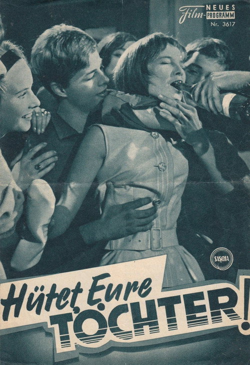 Hütet eure Töchter