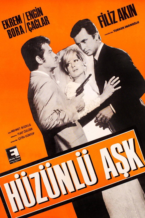 Hüzünlü Ask