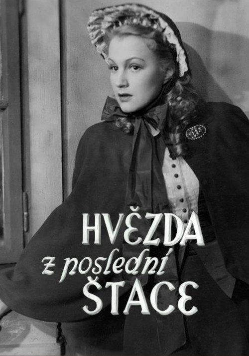 Hvezda z poslední stace