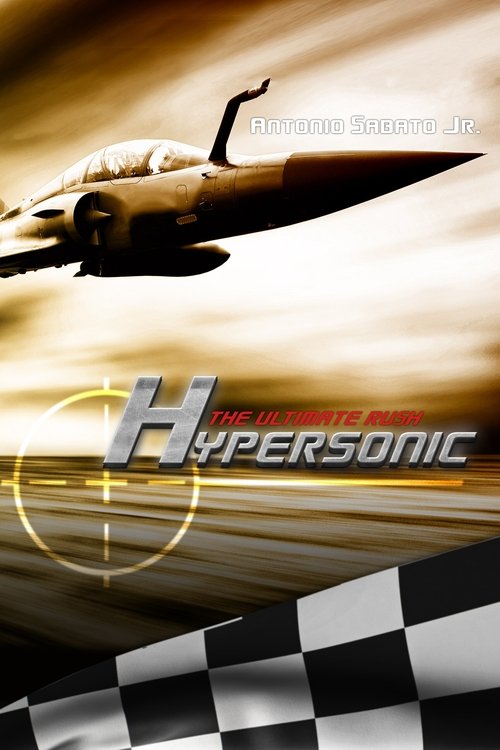 Hypersonic