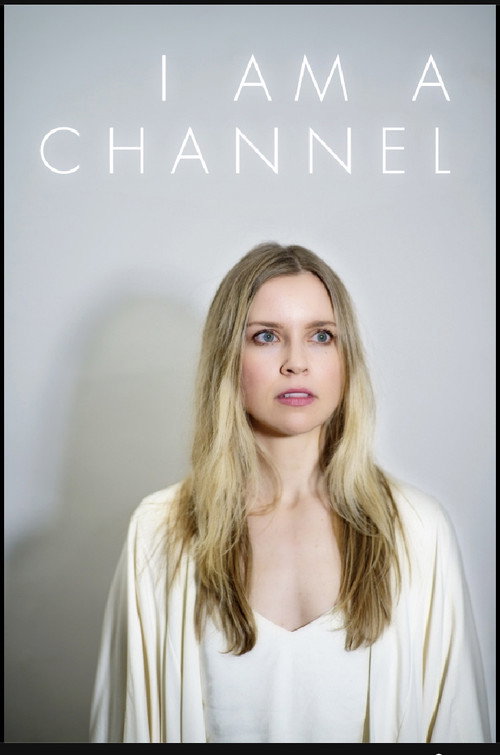 I Am a Channel