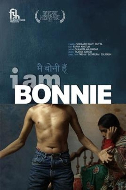 I Am Bonnie