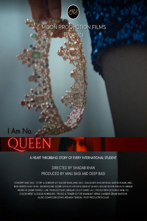 I Am No Queen