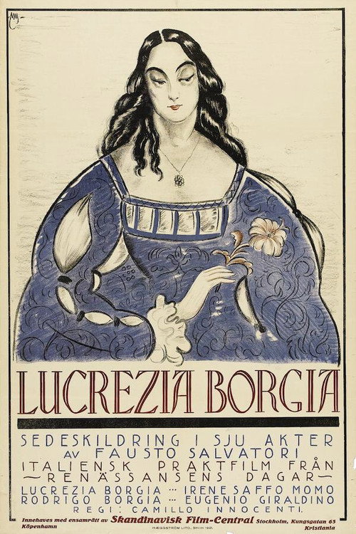 I Borgia