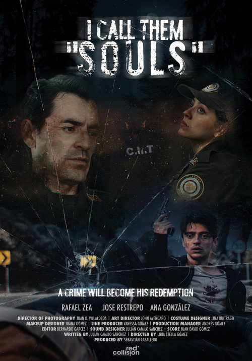 I Call Them Souls