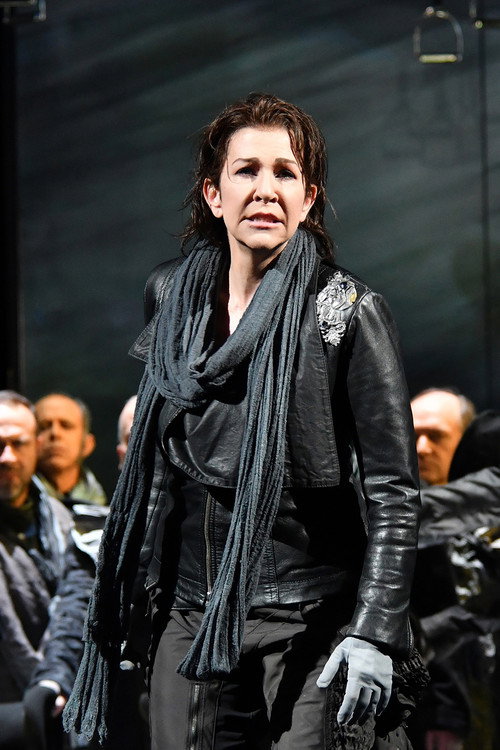 I Capuleti e i Montecchi