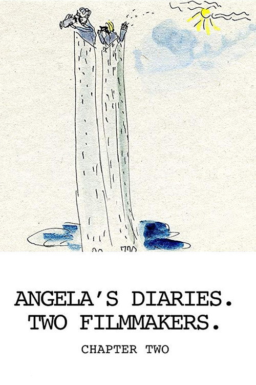 I diari di Angela: Noi due cineasti. Capitolo secondo