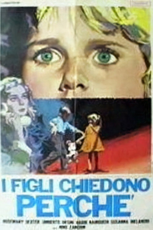 I figli chiedono perché