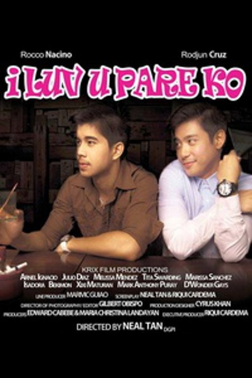 I Luv U, Pare ko