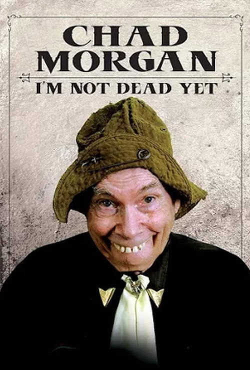 I'm Not Dead Yet