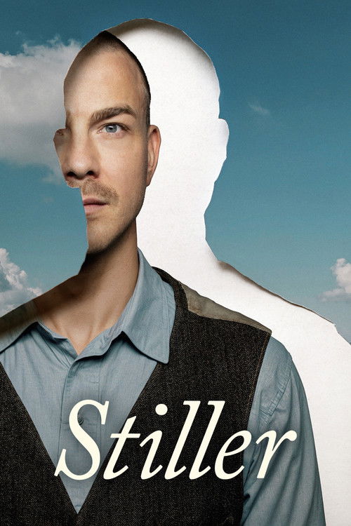 I'm Not Stiller