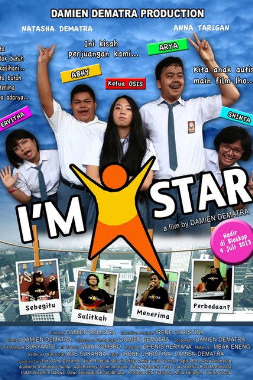 I'm Star