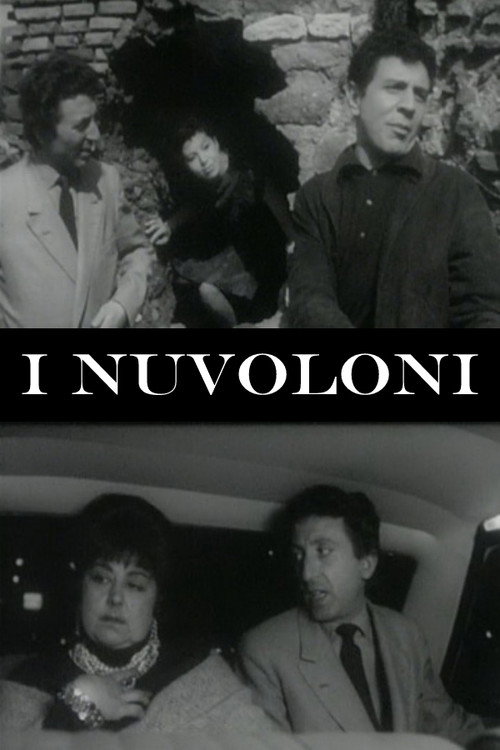 I nuvoloni