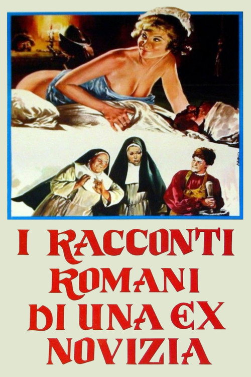 I racconti romani di una ex novizia