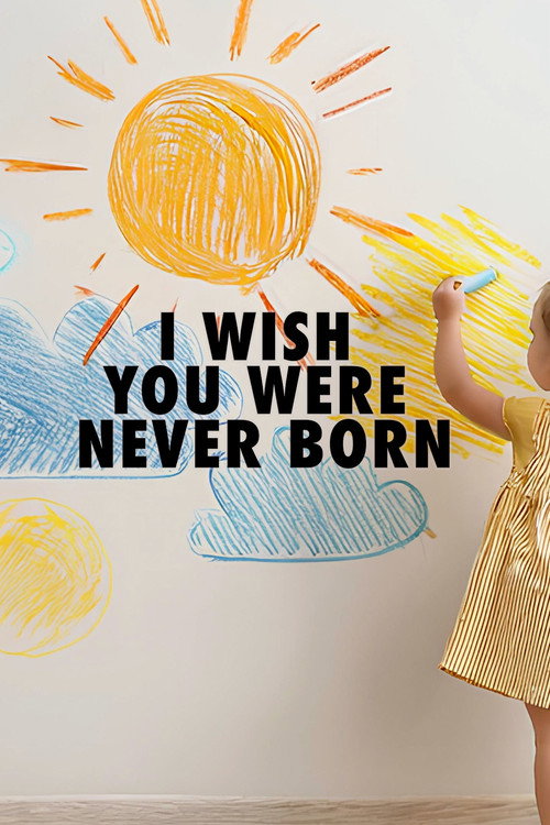 I Wish You Were Never Born