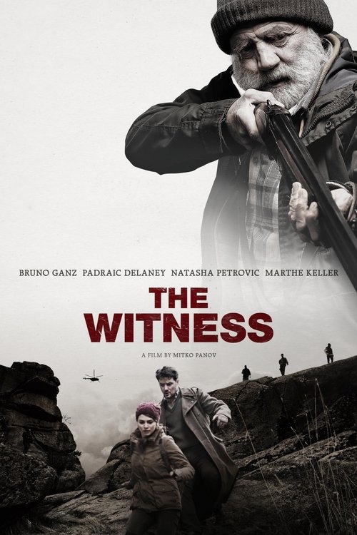 I Witness