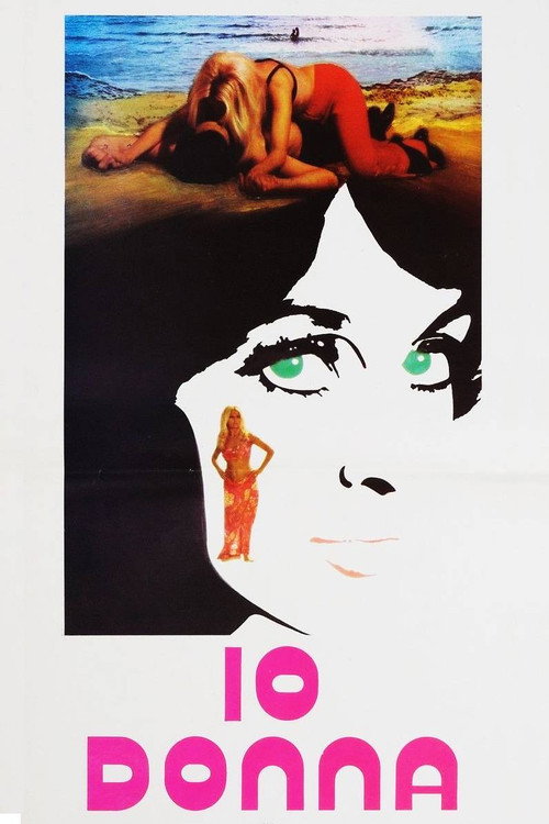 I, Woman