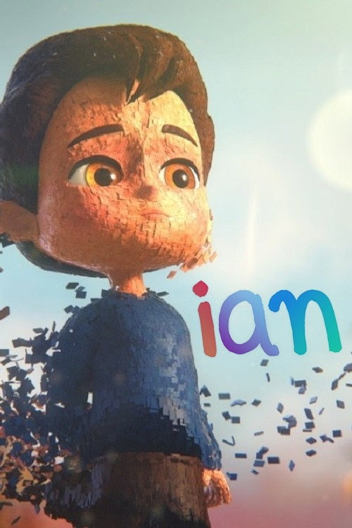 Ian: A Moving Story
