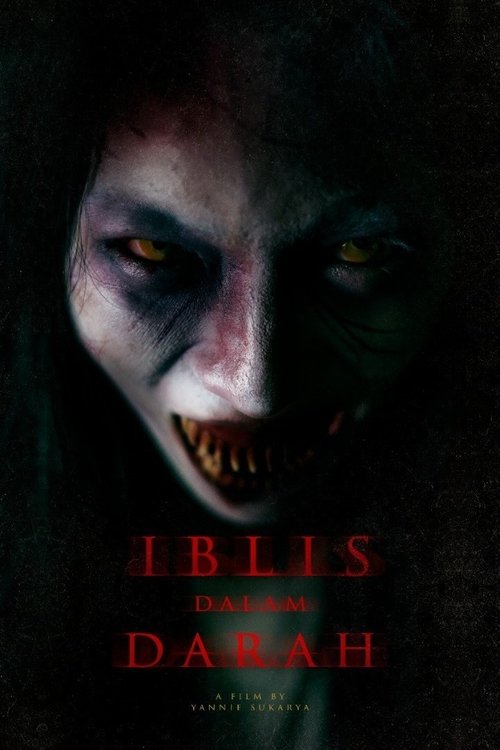 Iblis dalam Darah