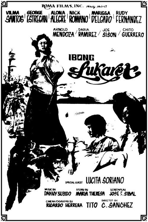 Ibong lukaret
