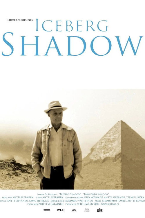 Iceberg Shadow