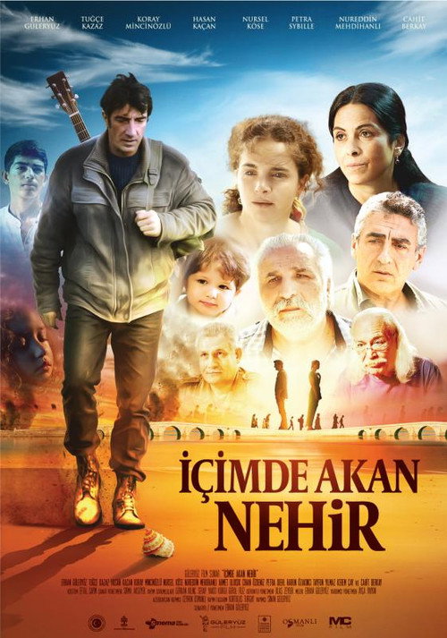 Içimde Akan Nehir