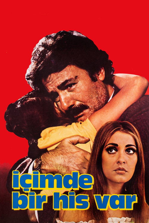 Içimde Bir His Var