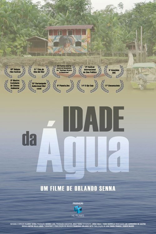 Idade da Àgua