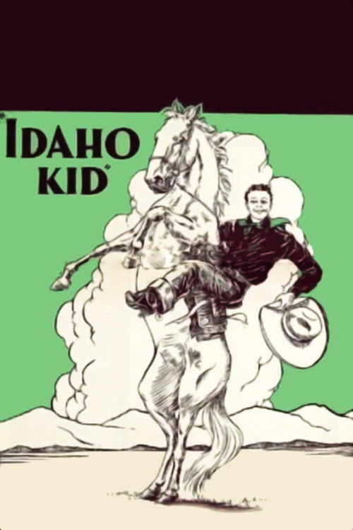 Idaho Kid