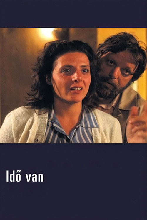 Idö van
