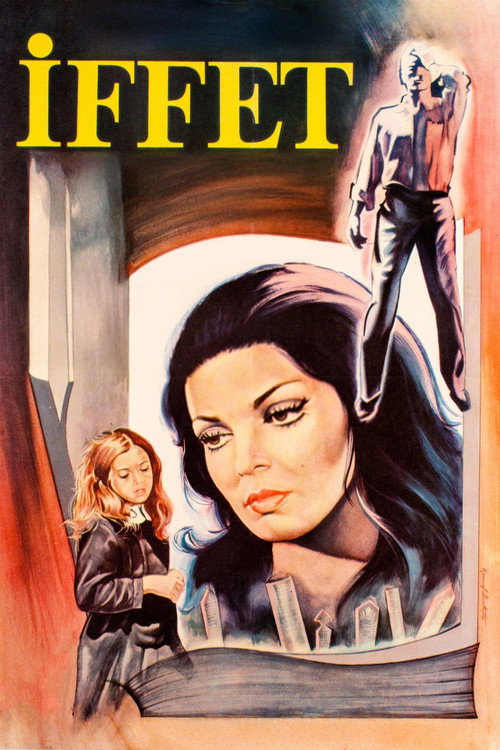 Iffet