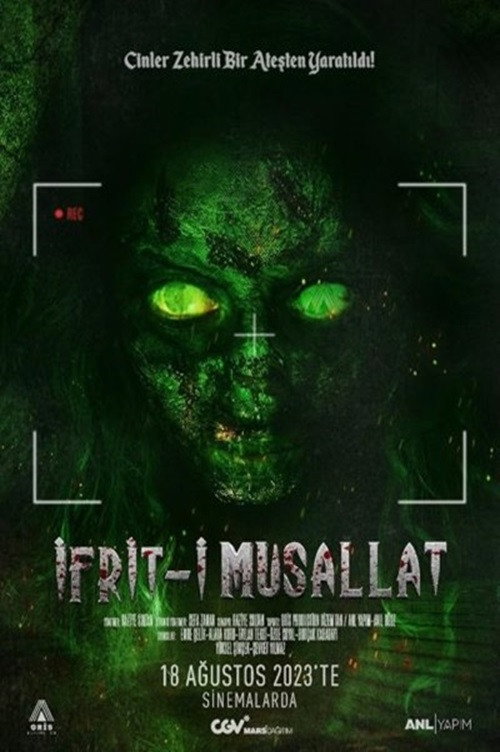 Ifrit-i Musallat