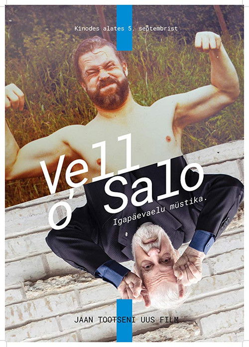 Igapäevaelu müstika