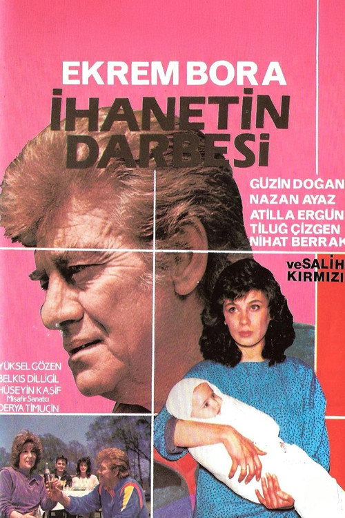 Ihanetin Darbesi