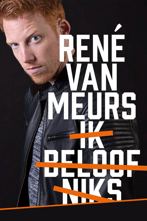 Ik beloof niks