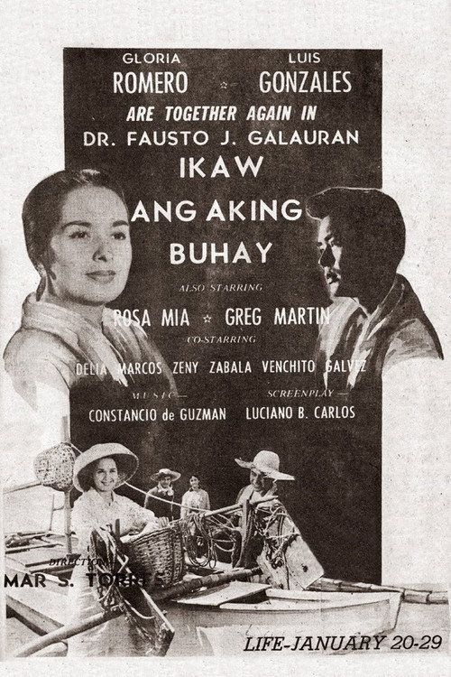 Ikaw ang aking buhay