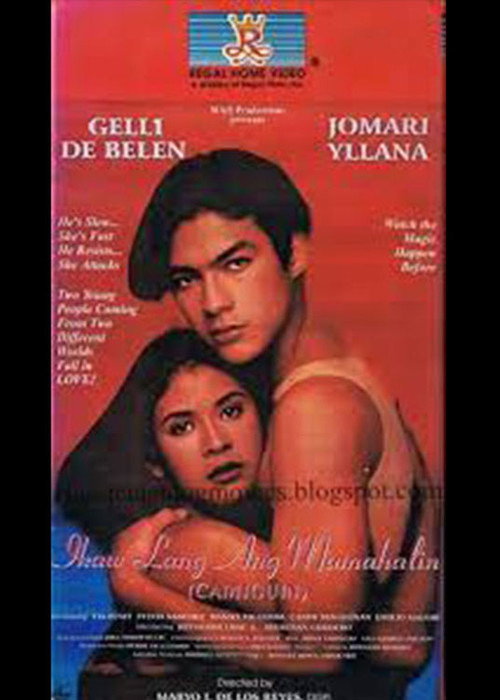 Ikaw lang ang mamahalin: Camiguin