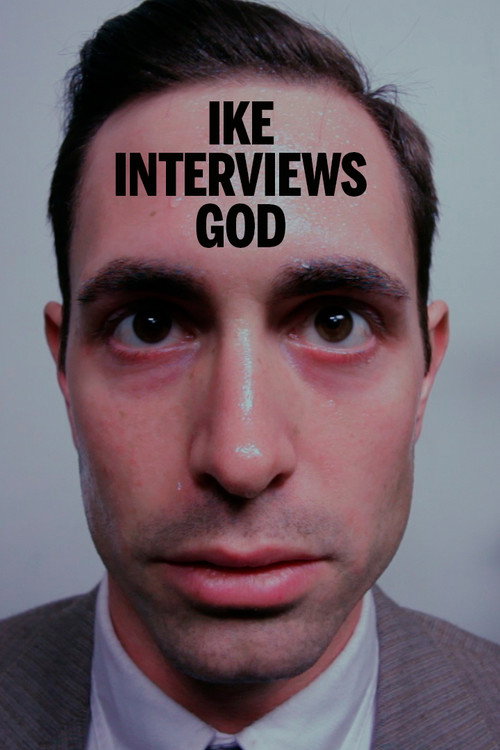 Ike Interviews God