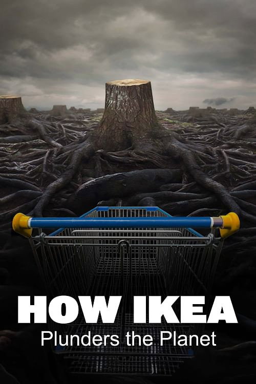 Ikea, the Tree Hunter