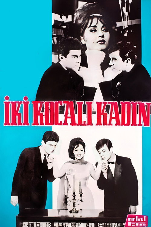 Iki kocali kadin