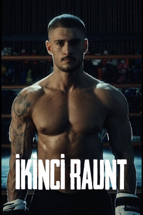 Ikinci Raunt
