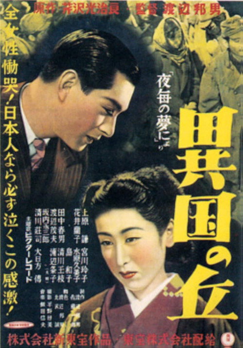 Ikoku no oka