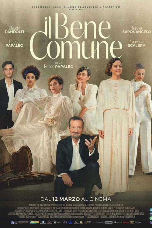 Il bene comune