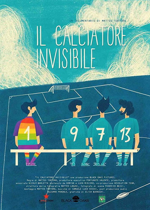 Il calciatore invisibile
