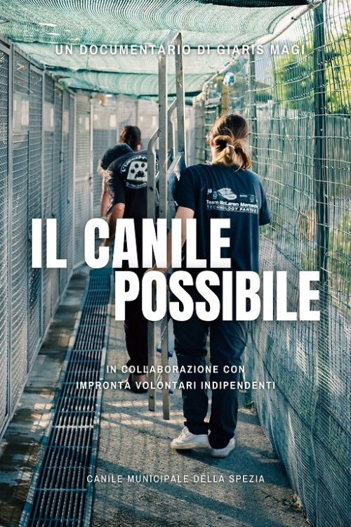 Poster for Il Canile Possibile