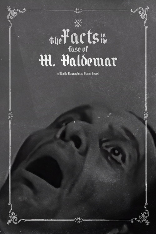 Il caso Valdemar
