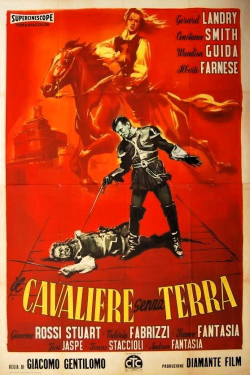 Il cavaliere senza terra