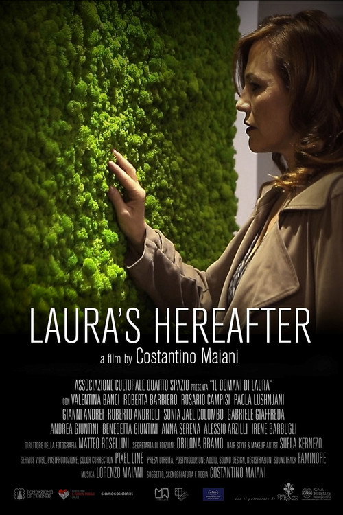 Il domani di Laura